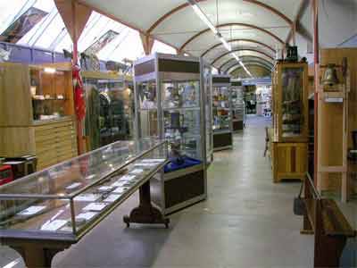 Macleay River Historical Society & Museum - e-Seniors 1