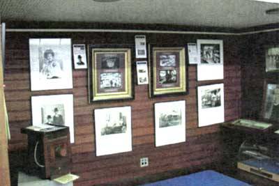 Macleay River Historical Society & Museum - e-Seniors 2