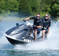 Nelson Bay Jet Ski Hire - e-Seniors