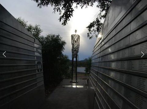 Australian Railway Monument & Rail Journeys Museum - e-Seniors 1
