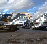 Walkers Towing Casino - e-Seniors