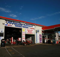 Alstonville Auto Port - e-Seniors
