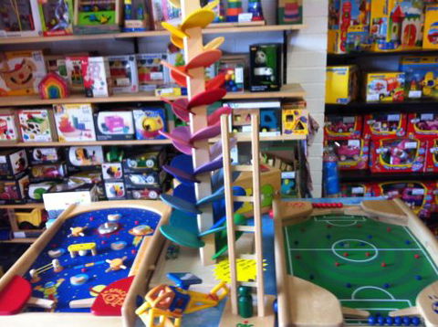 Absolut Toys - e-Seniors 1