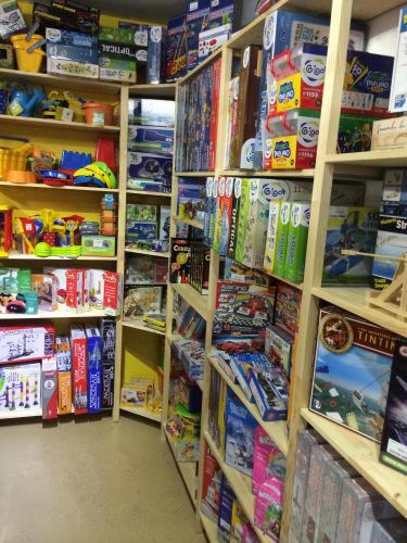 Absolut Toys - e-Seniors 2