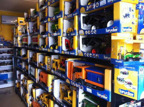 Absolut Toys - e-Seniors 3