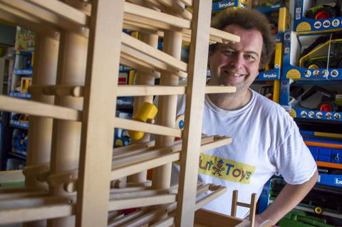 Absolut Toys - e-Seniors 4