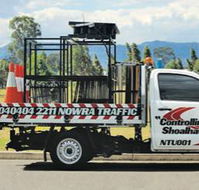 Nowra Traffic - e-Seniors