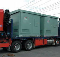 Aussie Power Solutions Pty Ltd - e-Seniors