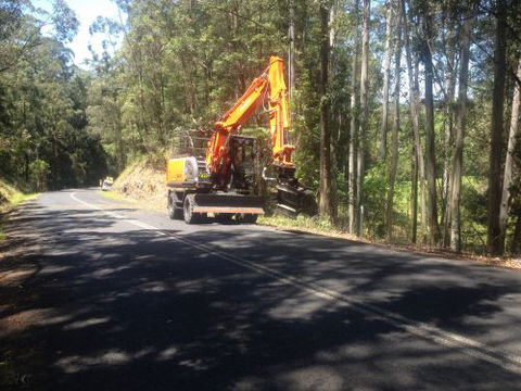 East Coast Traffic Management Pty Ltd - e-Seniors 0