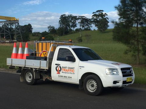 East Coast Traffic Management Pty Ltd - e-Seniors 1