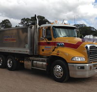 Mansell Bulk Haulage - e-Seniors