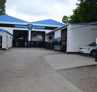 Port Douglas Automotive - e-Seniors