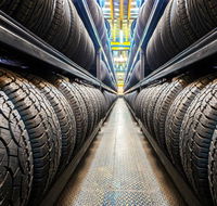 Plateau Tyres - e-Seniors