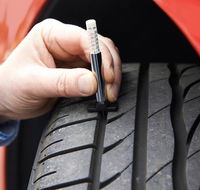 Richmond Valley Tyres - e-Seniors