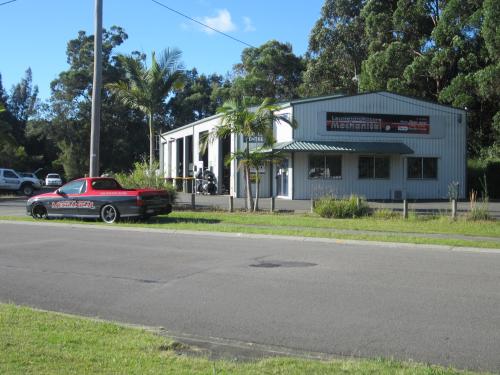 Laurieton NSW e-Seniors