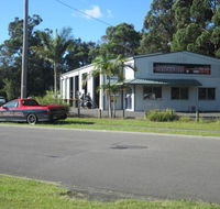Laurieton Motors Mechanical - e-Seniors