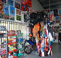 Camden Haven Motorcycles - e-Seniors