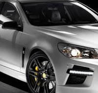 BOEX Tyre Exhaust - e-Seniors