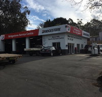 Moss Vale Tyre Service Centre - e-Seniors