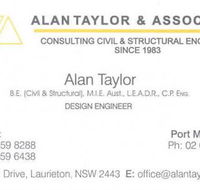Alan Taylor  Associates - e-Seniors
