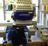 Embroidery Plus - e-Seniors