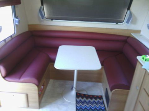 Cupitt’s Quality Upholstery - e-Seniors 1