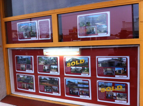 Nanango Real Estate - e-Seniors 0