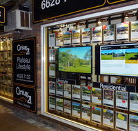Century 21 Plateau Lifestyle Real Estate - e-Seniors