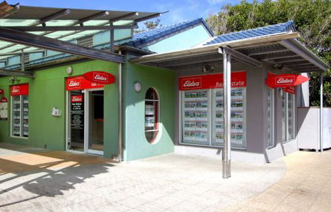 Elders Lennox Head - e-Seniors 0