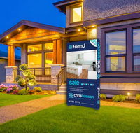 Real Estate Friend - e-Seniors