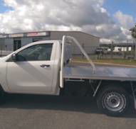 NQ Stainless - e-Seniors