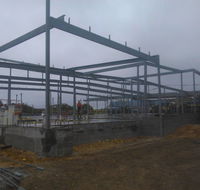 Nelson Bay Steel Fabrications Pty Ltd - e-Seniors