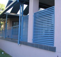D  T Balustrade Systems - e-Seniors