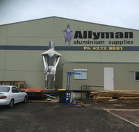 Allyman Aluminium Supplies - e-Seniors