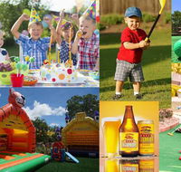 Townsville Mini Golf  Fun Park - e-Seniors
