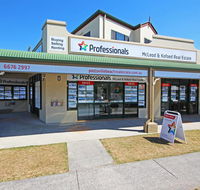 Professionals Pottsville  Cabarita Beach - e-Seniors