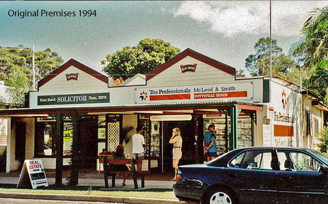 Professionals Pottsville & Cabarita Beach - e-Seniors 2