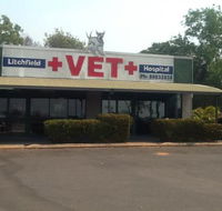 Litchfield Veterinary Hospital - e-Seniors