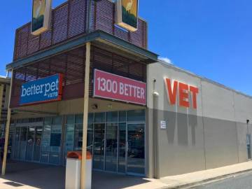 Better Pet Vets Northern Beaches - e-Seniors 1