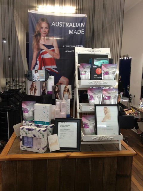 Addictive Hair & Beauty - e-Seniors 0