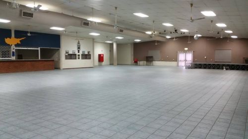 Buffalo Creek NT e-Seniors