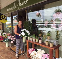 Alstonville Florist - e-Seniors