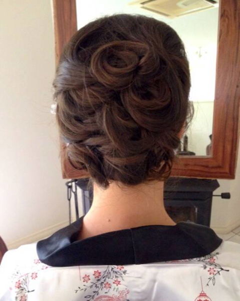 Urban Earth Hair Studio - e-Seniors 0