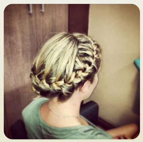 Urban Earth Hair Studio - e-Seniors 2