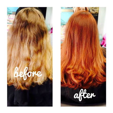 Urban Earth Hair Studio - e-Seniors 3