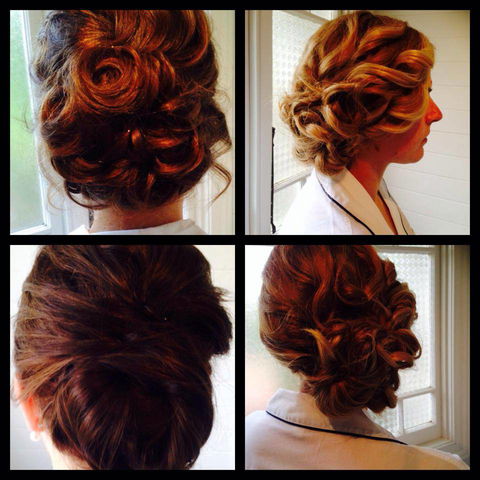 Urban Earth Hair Studio - e-Seniors 4