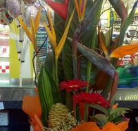 Kawana FloristCotton Tree House of Flowers - e-Seniors