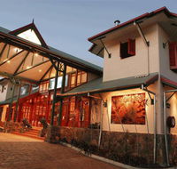 The Lodge At Tinaroo Lake Resort - e-Seniors