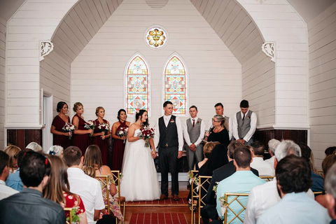 Christine's Church Of The Two Grandfathers - e-Seniors 8