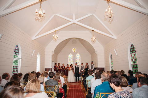 Christine's Church Of The Two Grandfathers - e-Seniors 9